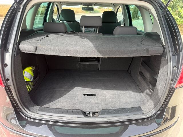 SEAT ALTEA ADVANCE 2.0 TDI AUTO SPANISH LHD IN SPAIN 90000 MILES SUPERB 2006